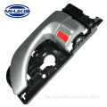 83610-3K020 Manja de puerta LH trasera para Hyundai Accent